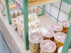 -飘香心语(官亭路店)