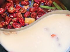 -捞王锅物料理(上海世茂广场店)