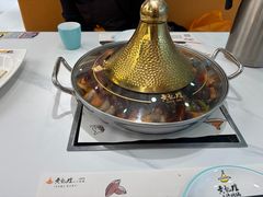 -黄记煌三汁焖锅(金凤万达广场店)