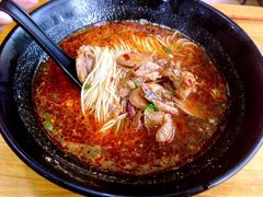 -小厨面(巨野路店)