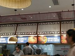 大堂-千稻剁椒大鱼头(CityOn熙地港店)