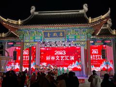 -靖西锦绣古镇景区