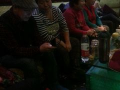 -玛莎丽KTV(西马庄店)