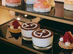 -王府半岛酒店·大堂茶座