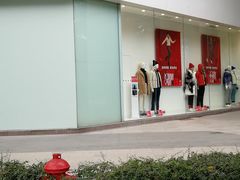 -优衣库(广州恒宝广场店)