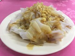 捞河粉-电白鸭粥店(下沙二坊88号店)