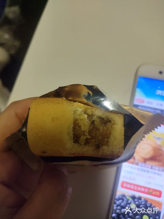 佳德凤梨酥图片