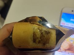-佳德凤梨酥