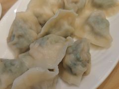 -船歌·鱼水饺青岛菜(国贸商城店)