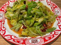 -破三川·新川菜(静安大融城店)