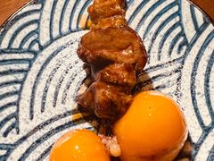 -鸟泉居酒屋·烧鸟·酒馆(百子湾店)