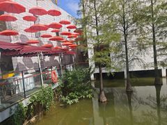 -鹿鸣酒家(越秀店)