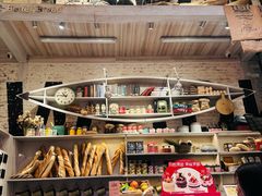 -面包工坊(七彩云南第一城店)