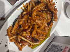 -凯鸽酒楼(操场城店)