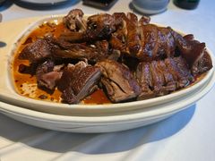 -八府香鸭·啫啫煲(华山路店)