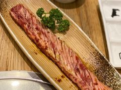-御牛道日式烤肉料理(杭州万象城店)