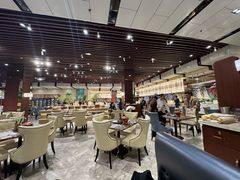 -云海轩·海鲜自助-河北云瑧世纪大饭店1F