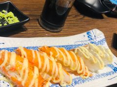 -大雄寿司(中华广场店)