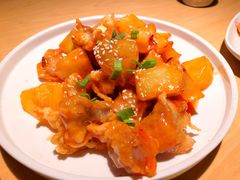醉排骨-醉得意·山茶油炒土鸡(泰安万达店)