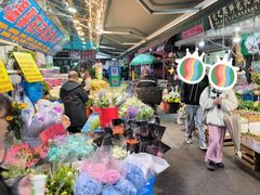 -循礼门鲜花花市(武汉循礼门店)