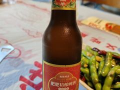 -肥肥虾庄·金牌油焖大虾(杨园滨江时代walk店)