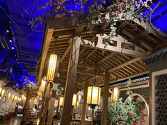 -江南赋(内蒙古大厦店)