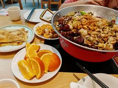 -大丰收脆鱼(万达江北店)