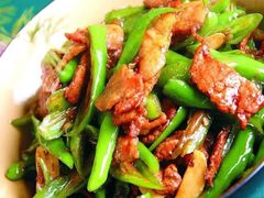 -农家湘菜(安亭店)