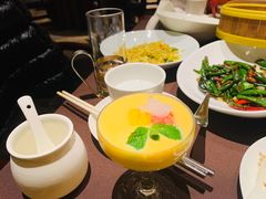 -江南·JIANGNAN(北京歌华开元大酒店)