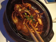 -叁宝烤肉• 西安烧烤(太乙路店)