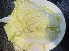 -德顺斋爆肚涮肉馆·烧烤·羊蝎子·清真炒菜(马驹桥店)