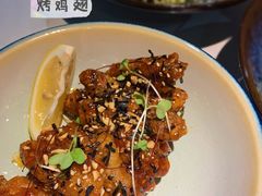-BE BRIGHT KITCHEN(正佳广场店)