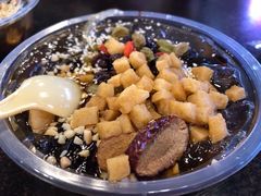 -八一好吃街·高品美食广场