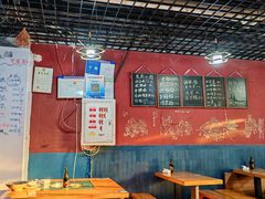 -丁丁猫重庆小面(徐州路店)
