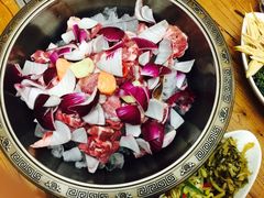 -冰煮羊(山水小区店)