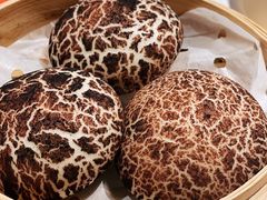 蘑菇包-79号渔船海鲜饭店(宝安店)