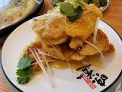 -鸽子刘铁锅炖鱼(劲松店)
