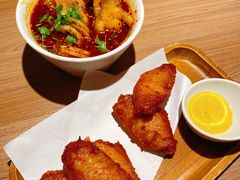 -太二酸菜鱼(群光广场店)