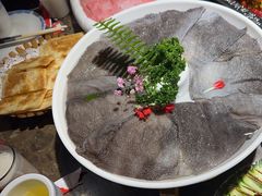 -码头故事火锅(大丰店)