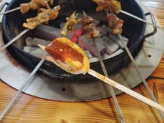 -号令江湖·水浒烤肉(和畅睦邻中心店)
