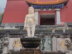 -崇圣寺三塔文化旅游区