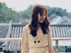 景观位-糖房咖啡(南锣鼓巷店)