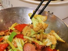 -避风塘·金牌店·夜宵(金玉兰店)