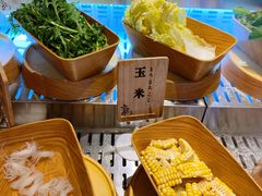 -空之介寿喜烧·和牛放题(恒隆广场店)