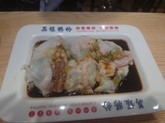 -荔银肠粉·非遗手藝(夫子庙店)