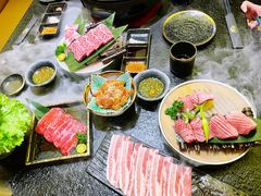 -樱嘢·炭火烧肉(惠南店)