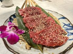 -虎丸烧肉(新大陆广场店)