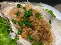 -俏东方·海味水饺·青岛菜(崂山店)