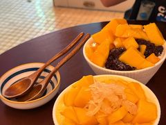 -小团圆糖水铺(襄阳南路店)