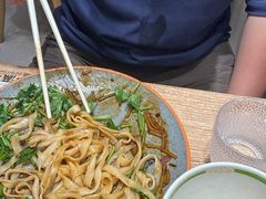 -小满手工粉(上海月星环球港店)